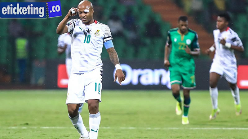 
Ghana vs Panama Tickets| England vs Ghana Tickets | FIFA World Cup Tickets