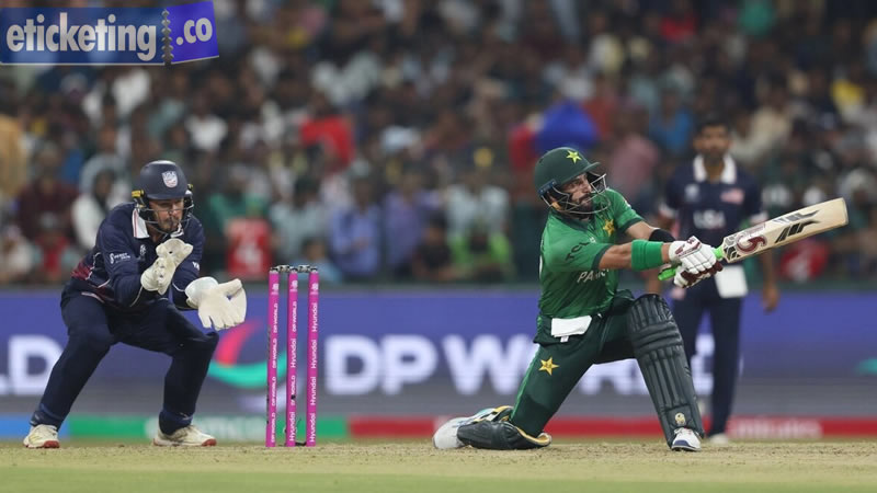 T20 World Cup Semi Final Tickets | T20 World Cup Final Tickets