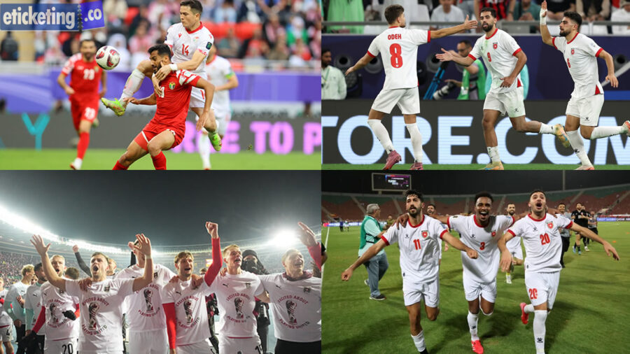 Austria vs Jordan Tickets| England Road to the FIFA World Cup 2026 Squad Plans and Selection Debate| World Cup Tickets | FIFA World Cup Tickets | FIFA 2026 Tickets | Football World Cup Tickets |