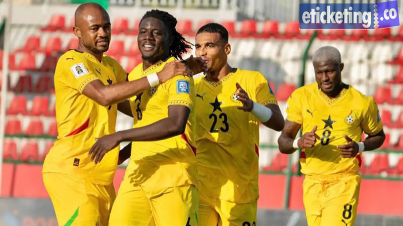 Croatia Vs Ghana Tickets | Scocer World Cup Tickets | World Cup Tickets