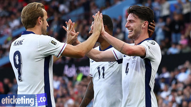 England vs Ghana Tickets| Scocer World Cup Tickets | World Cup Tickets|