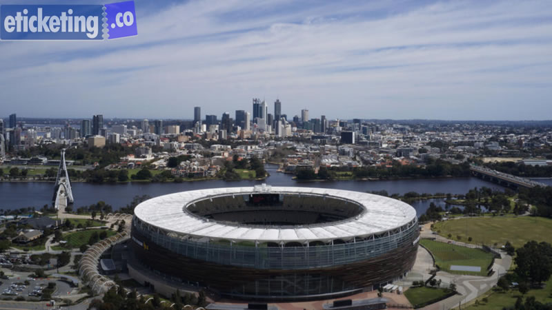 Rugby World Cup Tickets | Rugby World Cup 2027 Tickets