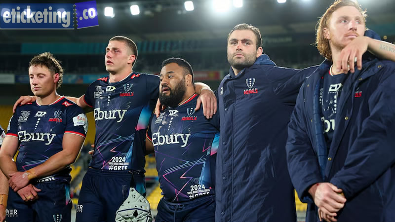 Rugby World Cup Tickets | Rugby World Cup 2027 Tickets