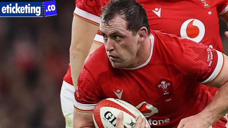 Rugby World Cup Tickets | Wales Vs Zimbabwe Tickets | Rugby World Cup Final Tickets | Rugby World Cup 2027 Tickets
