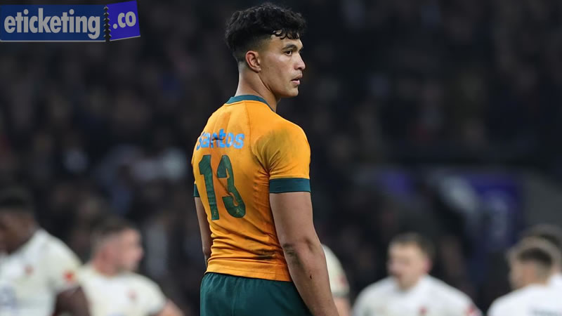 Rugby World Cup Tickets | Rugby World Cup 2027 Tickets 