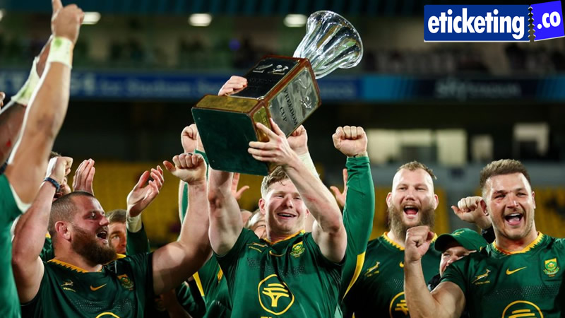 Rugby World Cup Tickets | South Africa Vs Italy Tickets | Rugby World Cup Final Tickets | Rugby World Cup 2027 Tickets
