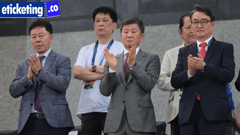 South Africa Vs South Korea Tickets | Mexico vs South Africa Tickets | FIFA 2026 Tickets