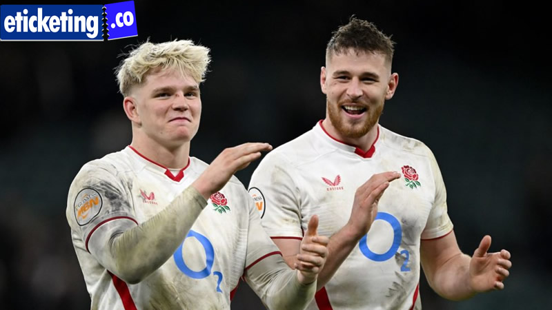 Rugby World Cup Tickets | England Vs Tonga Tickets | Rugby World Cup Final Tickets | Rugby World Cup 2027 Tickets

