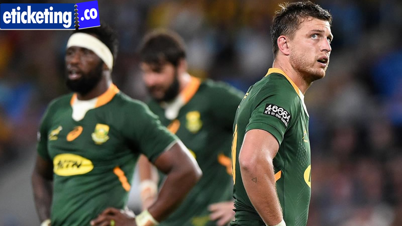 Rugby World Cup Tickets | South Africa Vs Italy Tickets | Rugby World Cup Final Tickets | Rugby World Cup 2027 Tickets
