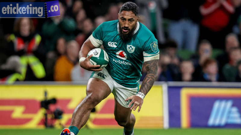 Rugby World Cup Tickets | Rugby World Cup 2027 Tickets 