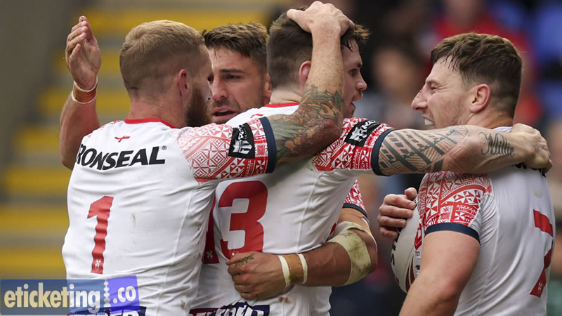 Rugby World Cup Tickets | Rugby World Cup 2027 Tickets