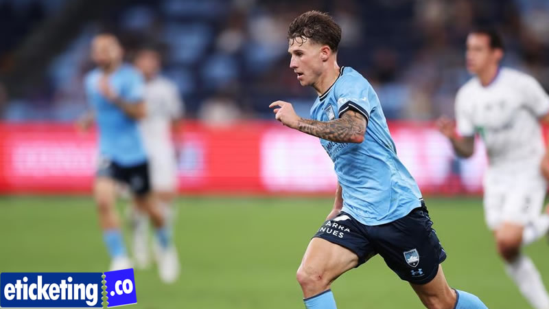 Australia FIFA World Cup Tickets | USA vs Australia Tickets | World Cup Tickets