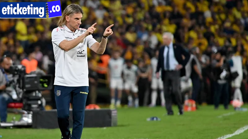 Ivory Coast vs Ecuador Tickets | Ecuador vs Germany Tickets | World Cup Tickets