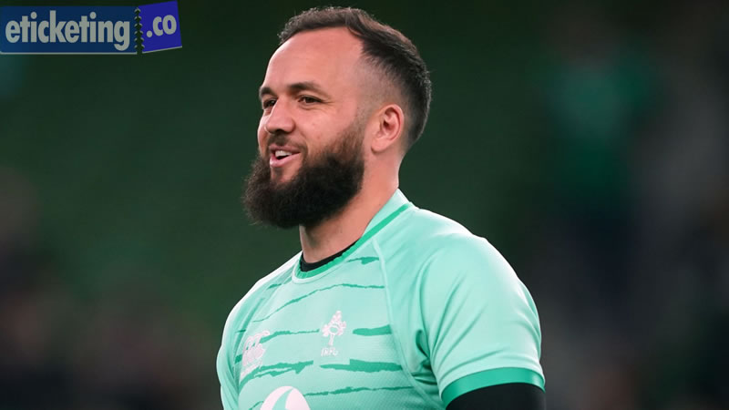 Rugby World Cup Tickets | Rugby World Cup 2027 Tickets