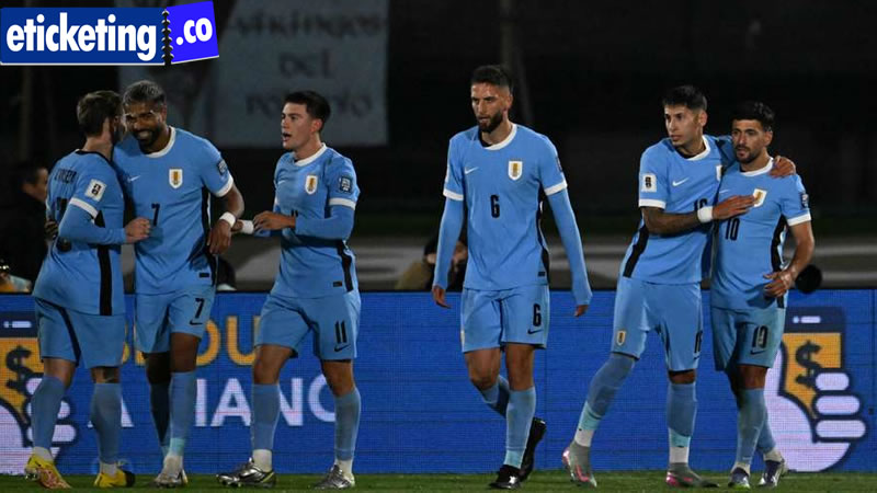 Saudi Arabia vs Uruguay Tickets | Spain vs Saudi Arabia Tickets | FIFA World Cup Tickets