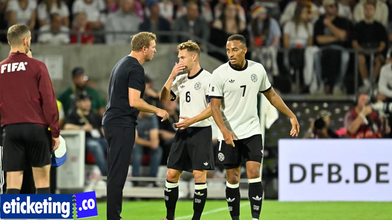 Germany vs Curacao Tickets | Germany vs Ivory Coast Tickets | World Cup Tickets