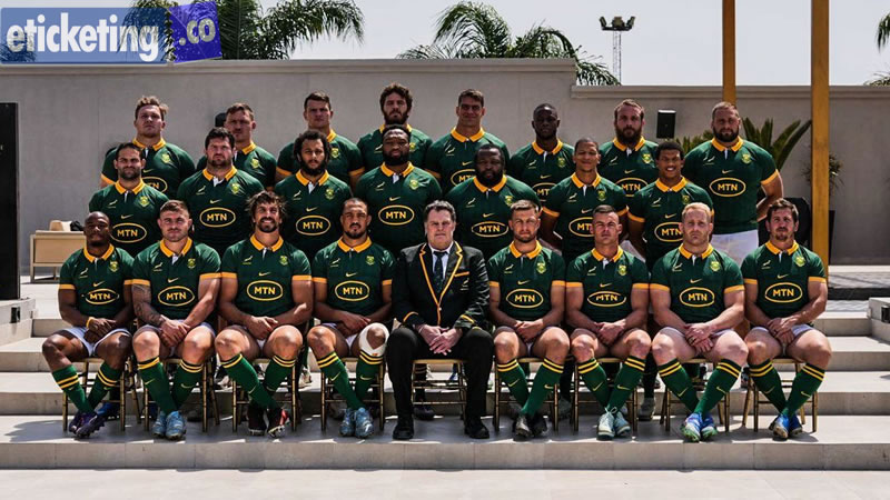 Rugby World Cup Tickets | Rugby World Cup 2027 Tickets