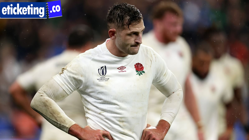 Rugby World Cup Tickets | England Vs Tonga Tickets | Rugby World Cup Final Tickets | Rugby World Cup 2027 Tickets