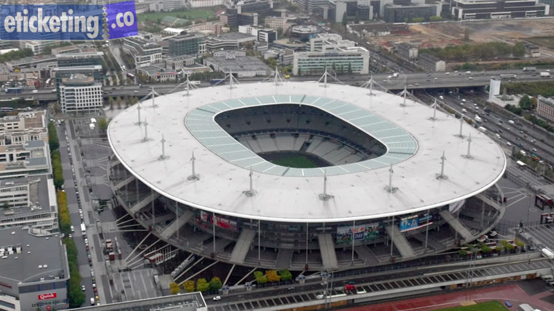 Rugby World Cup Tickets | Rugby World Cup 2027 Tickets 