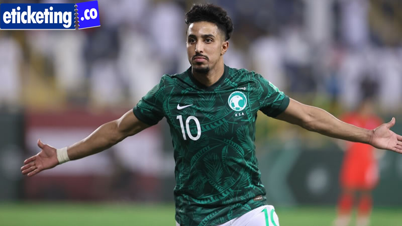 Saudi Arabia vs Uruguay Tickets | Spain vs Saudi Arabia Tickets | World Cup Tickets