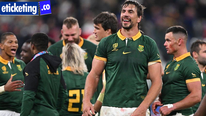Rugby World Cup Tickets | South Africa Vs Italy Tickets | Rugby World Cup Final Tickets | Rugby World Cup 2027 Tickets
