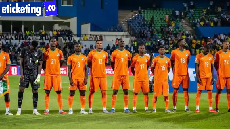 Ivory Coast vs Ecuador Tickets | Ecuador vs Germany Tickets | Football World Cup Tickets