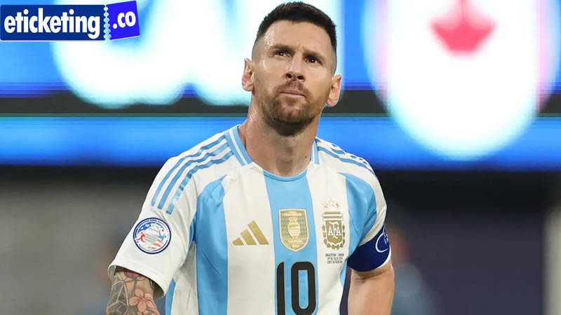 Argentina FIFA World Cup Tickets | Argentina Vs Algeria Tickets | World Cup Tickets