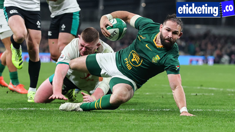 Rugby World Cup Tickets | South Africa Vs Italy Tickets | Rugby World Cup Final Tickets | Rugby World Cup 2027 Tickets
