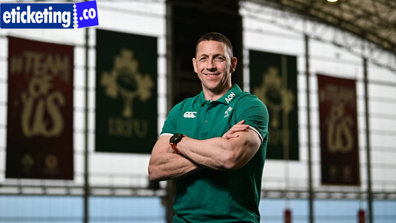 Rugby World Cup Tickets | Ireland Vs Portugal Tickets | Rugby World Cup Final Tickets | Rugby World Cup 2027 Tickets
