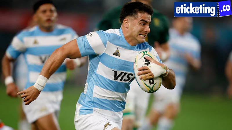 Rugby World Cup Tickets | Argentina Vs Canada Tickets | Rugby World Cup Final Tickets | Rugby World Cup 2027 Tickets
