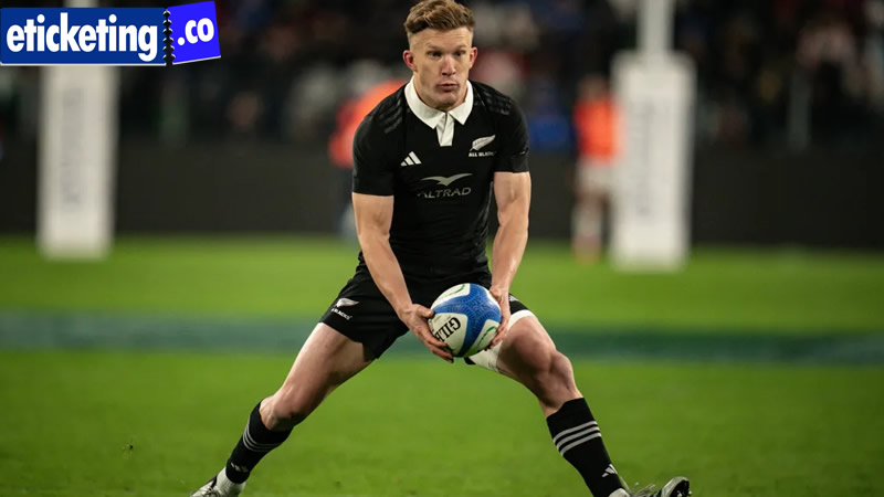 Rugby World Cup Tickets | New Zealand Vs Chile Tickets | Rugby World Cup Final Tickets | Rugby World Cup 2027 Tickets
