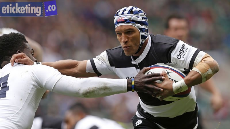 Rugby World Cup Tickets | Rugby World Cup 2027 Tickets