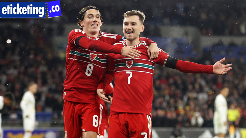 Rugby World Cup Tickets | Wales Vs Zimbabwe Tickets | Rugby World Cup Final Tickets | Rugby World Cup 2027 Tickets
