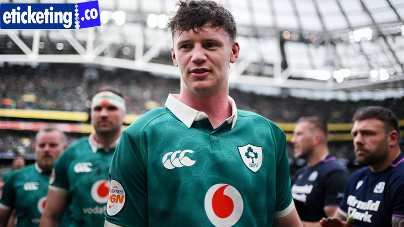 Rugby World Cup Tickets | Ireland Vs Portugal Tickets | Rugby World Cup Final Tickets | Rugby World Cup 2027 Tickets
