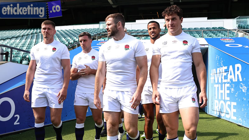 Rugby World Cup Tickets | Rugby World Cup 2027 Tickets