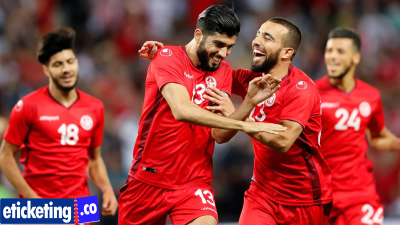 Tunisia FIFA World Cup Tickets | Tunisia vs Japan Tickets | World Cup Tickets