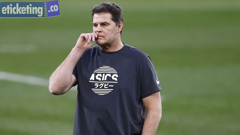 Rugby World Cup Tickets | Rugby World Cup 2027 Tickets