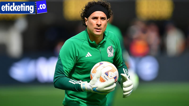 Mexico vs South Africa Tickets | Mexico vs South Korea Tickets | FIFA World Cup Tickets