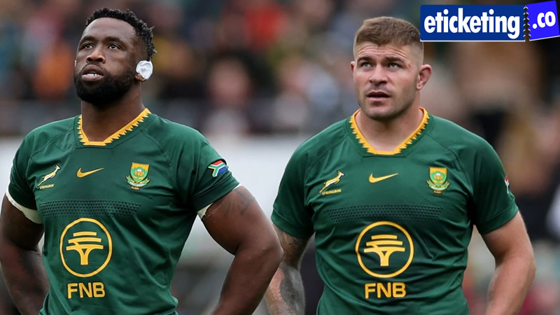 Rugby World Cup Tickets | South Africa Vs Italy Tickets | Rugby World Cup Final Tickets | Rugby World Cup 2027 Tickets
