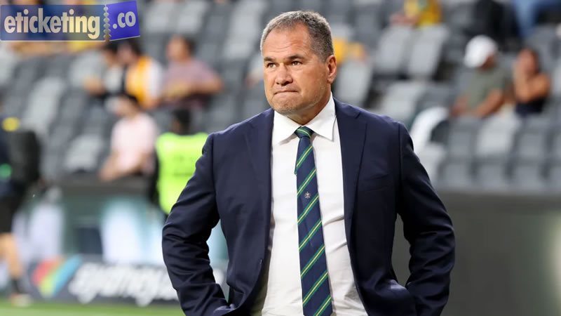 Rugby World Cup Tickets | Rugby World Cup 2027 Tickets