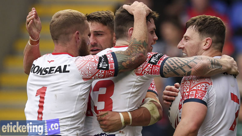 Rugby World Cup Tickets | Rugby World Cup 2027 Tickets