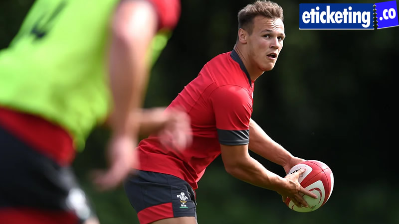 Rugby World Cup Tickets | Wales Vs Zimbabwe Tickets | Rugby World Cup Final Tickets | Rugby World Cup 2027 Tickets
