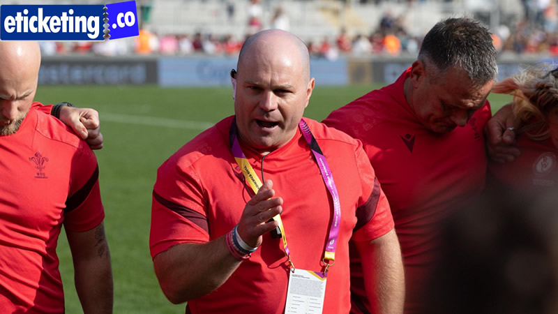 Rugby World Cup Tickets | Wales Vs Zimbabwe Tickets | Rugby World Cup Final Tickets | Rugby World Cup 2027 Tickets
