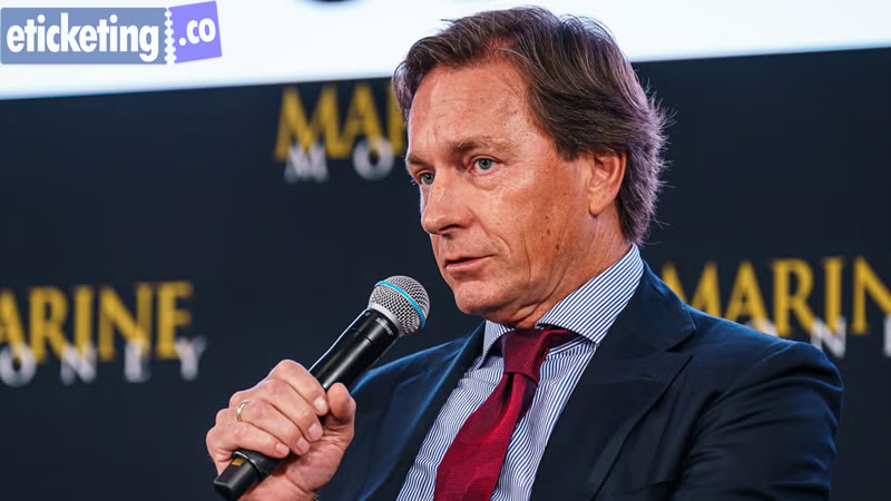 Rugby World Cup Tickets | Rugby World Cup 2027 Tickets