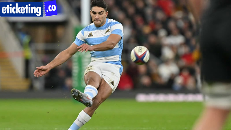 Rugby World Cup Tickets | Scotland Vs Uruguay Tickets | Rugby World Cup Final Tickets | Rugby World Cup 2027 Tickets