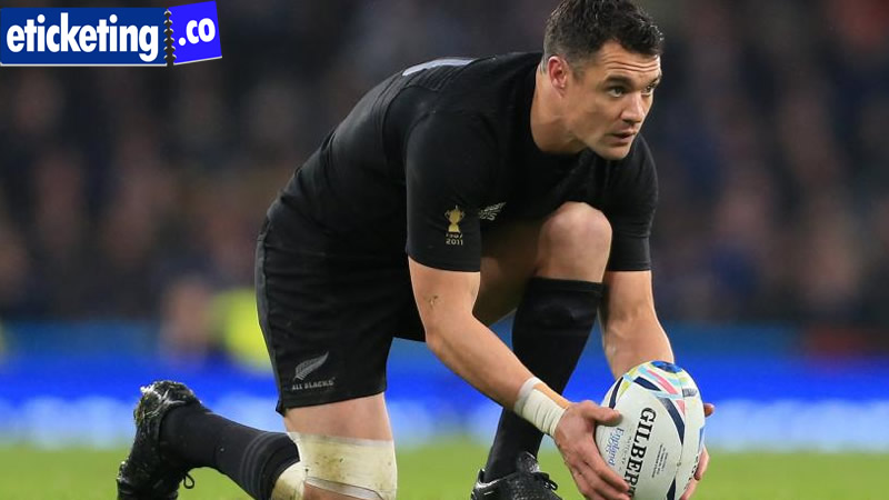 Rugby World Cup Tickets | New Zealand Vs Chile Tickets | Rugby World Cup Final Tickets | Rugby World Cup 2027 Tickets