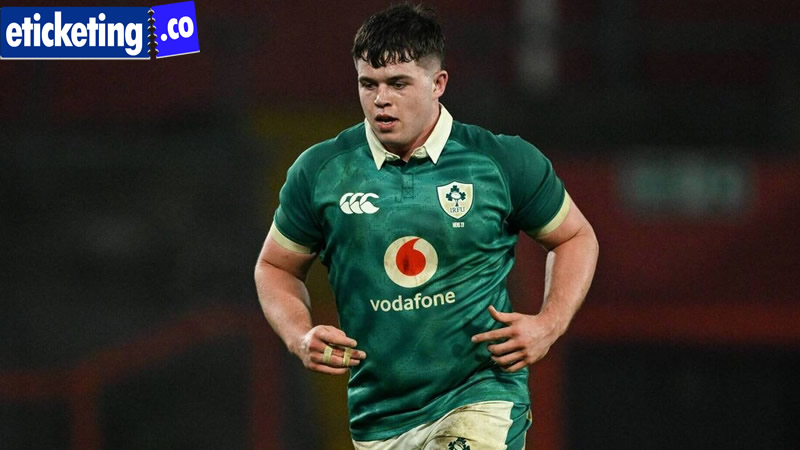 Rugby World Cup Tickets | Ireland Vs Portugal Tickets | Rugby World Cup Final Tickets | Rugby World Cup 2027 Tickets
