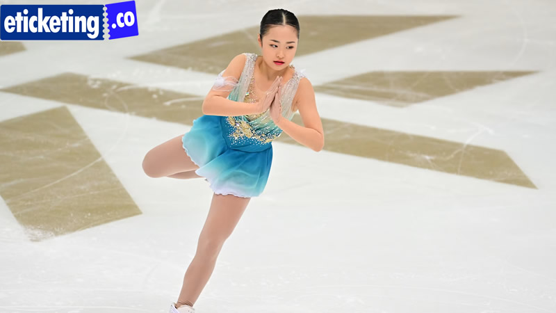 Winter Olympic 2026 Tickets | Olympic Figure Skating Tickets | | Milano Cortina 2026 Tickets | Italy Winter Olympic Tickets