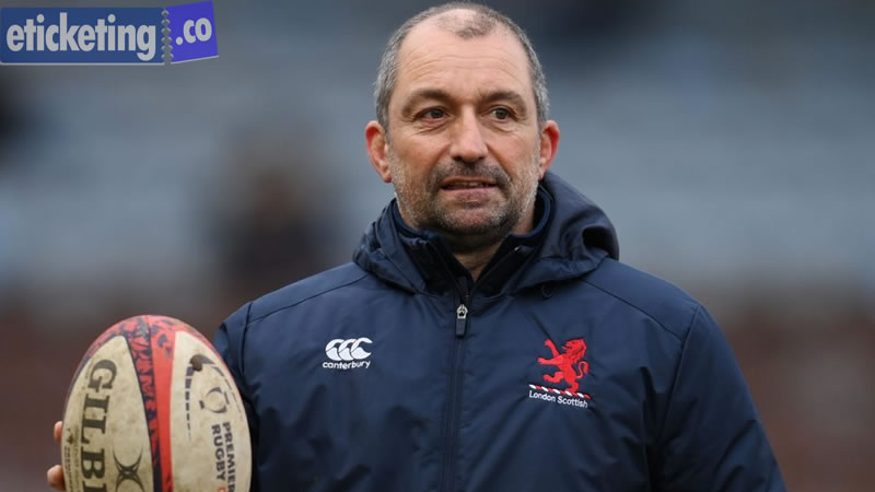 Rugby World Cup Tickets | Rugby World Cup 2027 Tickets