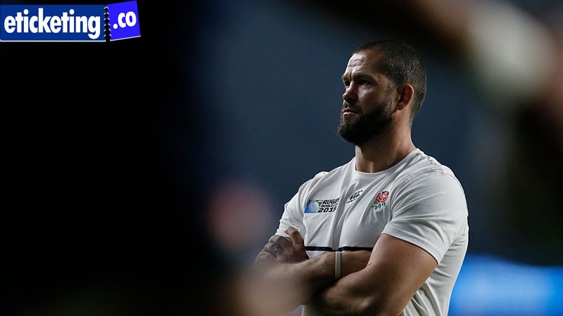 Rugby World Cup Tickets | England Vs Tonga Tickets | Rugby World Cup Final Tickets | Rugby World Cup 2027 Tickets